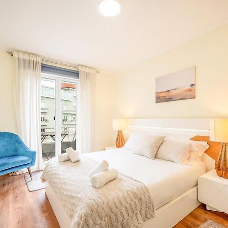Guestready - Happy Home In Santa Cruz 리스본 외부 사진