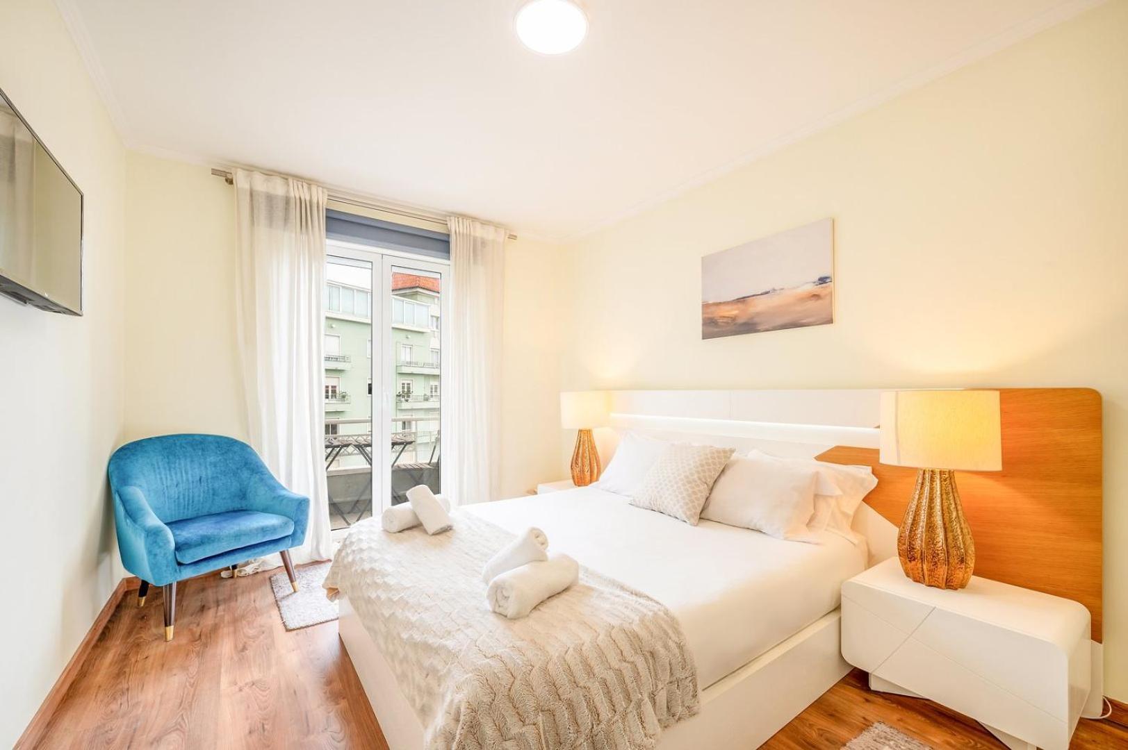 Guestready - Happy Home In Santa Cruz 리스본 외부 사진