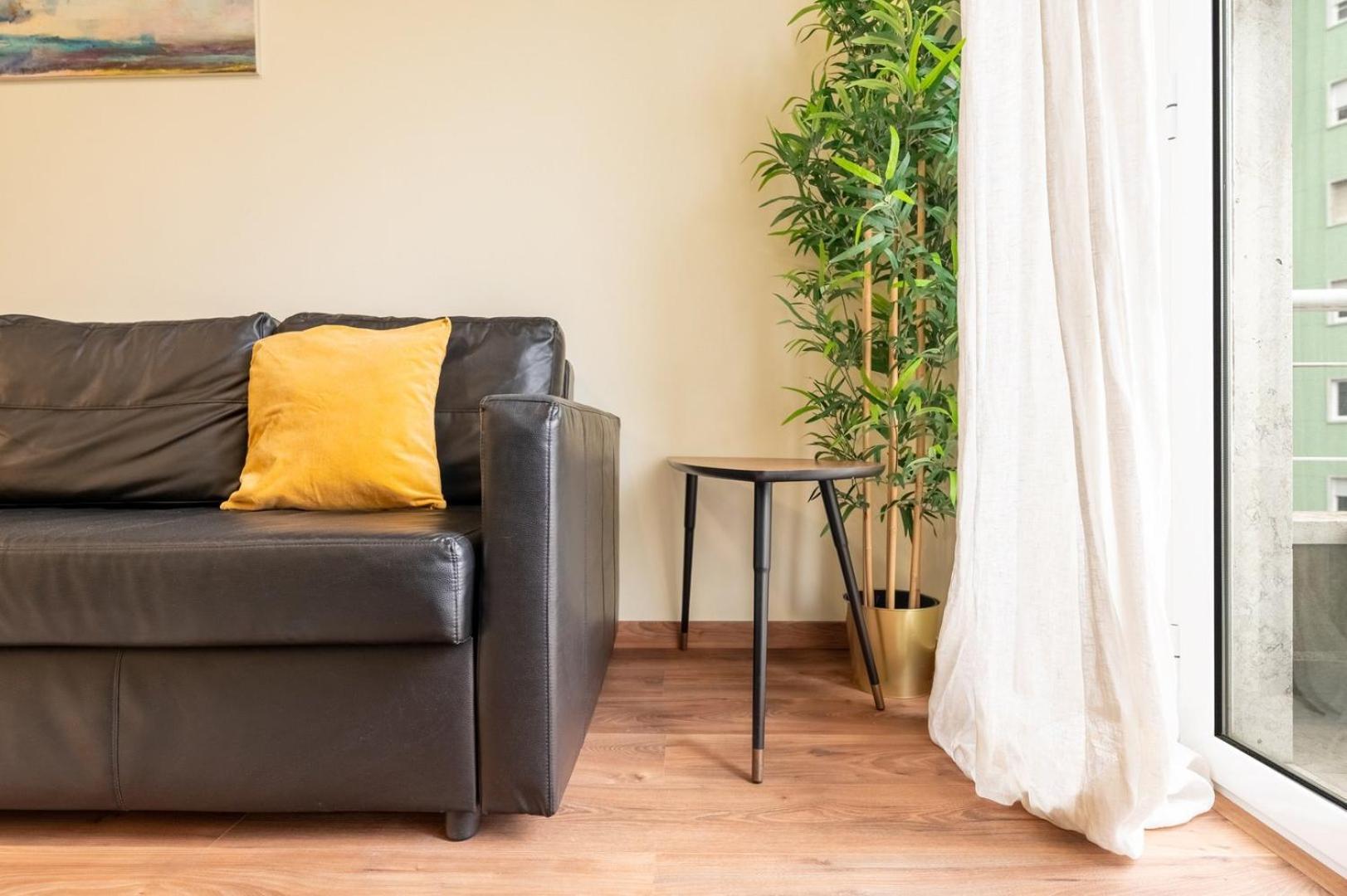 Guestready - Happy Home In Santa Cruz 리스본 외부 사진