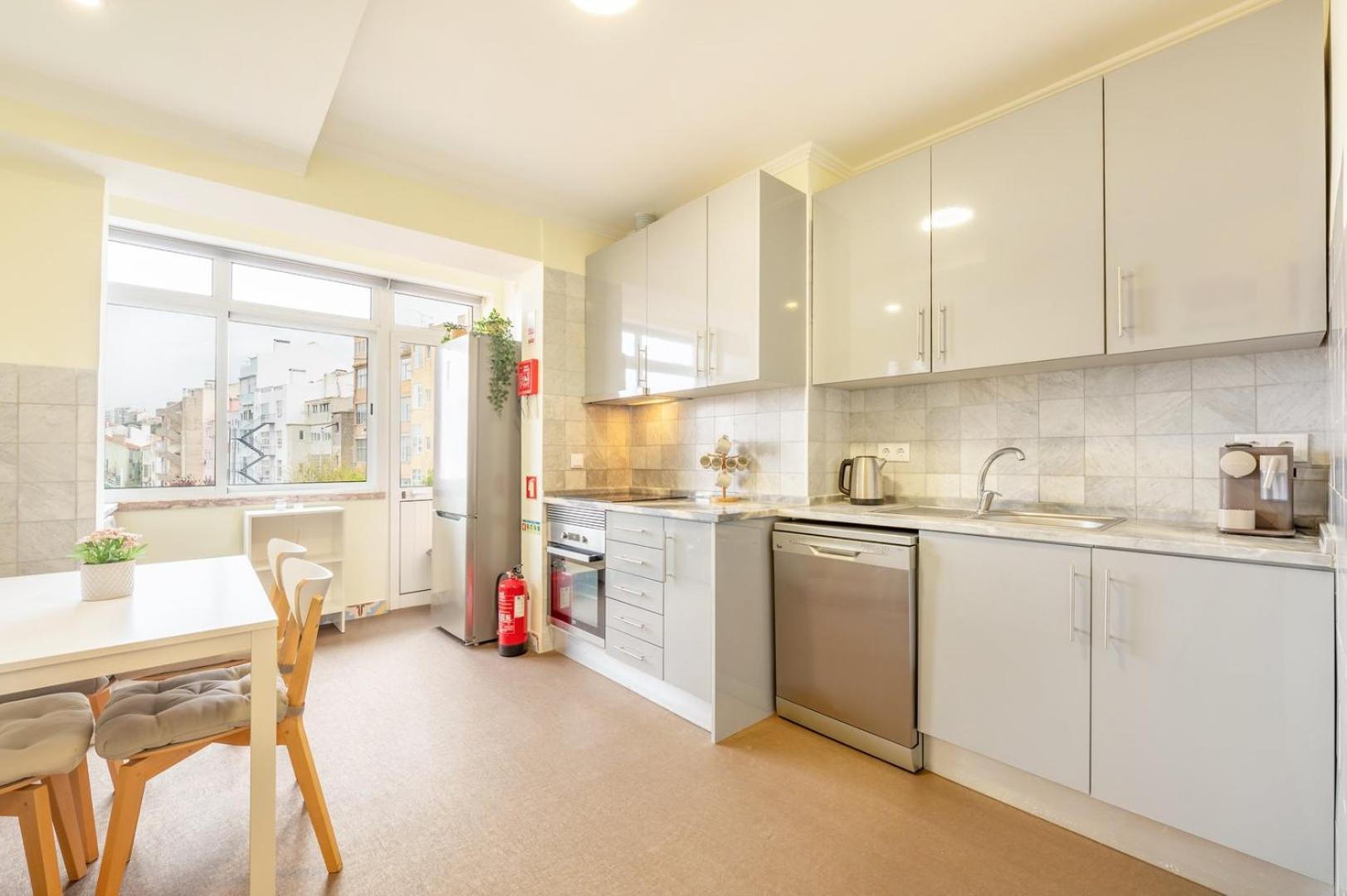 Guestready - Happy Home In Santa Cruz 리스본 외부 사진