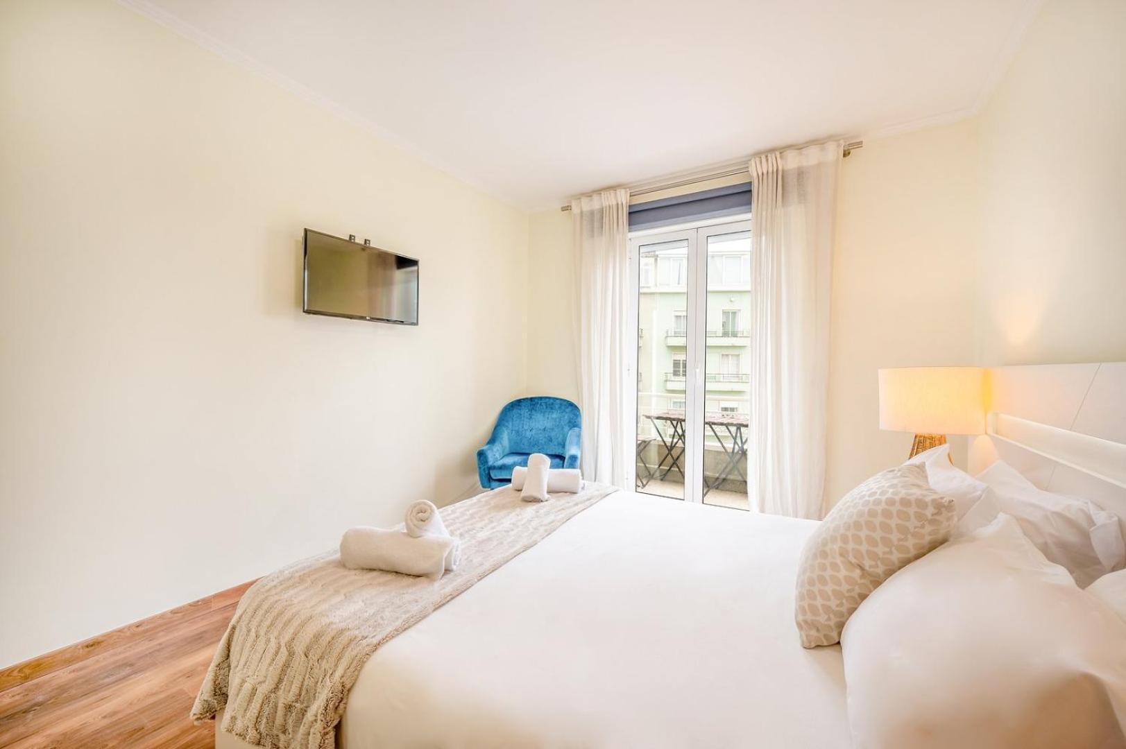 Guestready - Happy Home In Santa Cruz 리스본 외부 사진