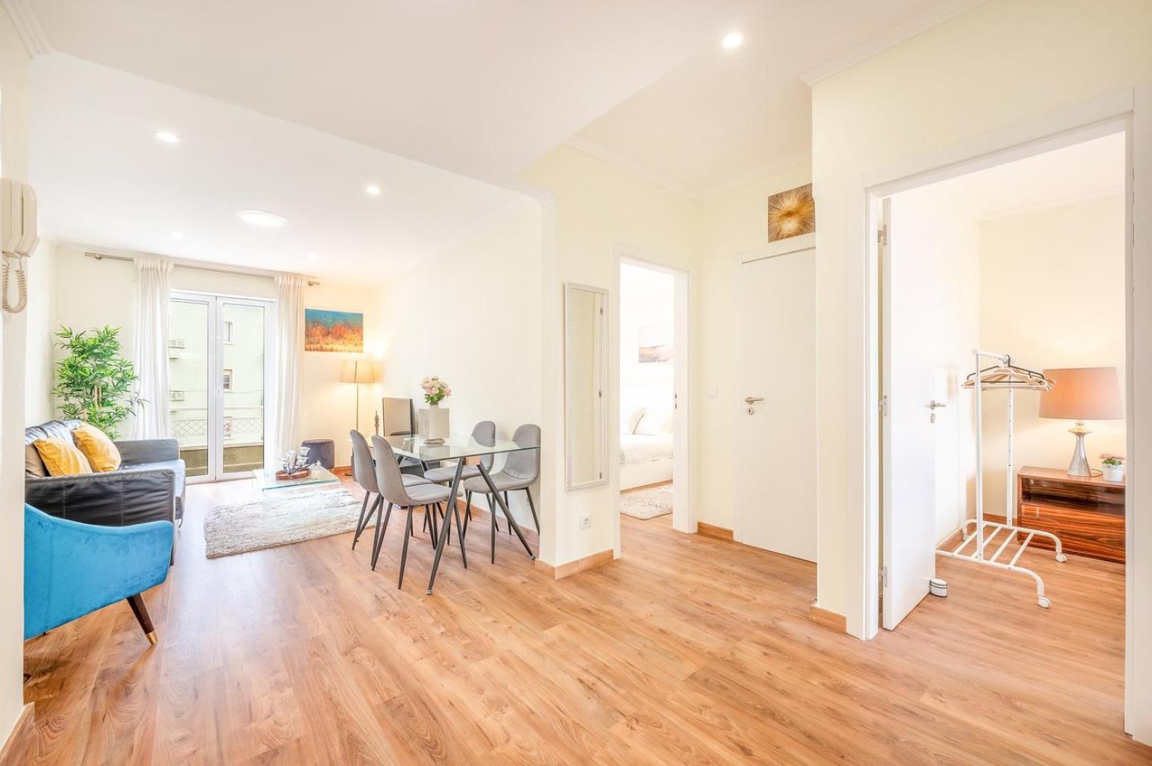 Guestready - Happy Home In Santa Cruz 리스본 외부 사진