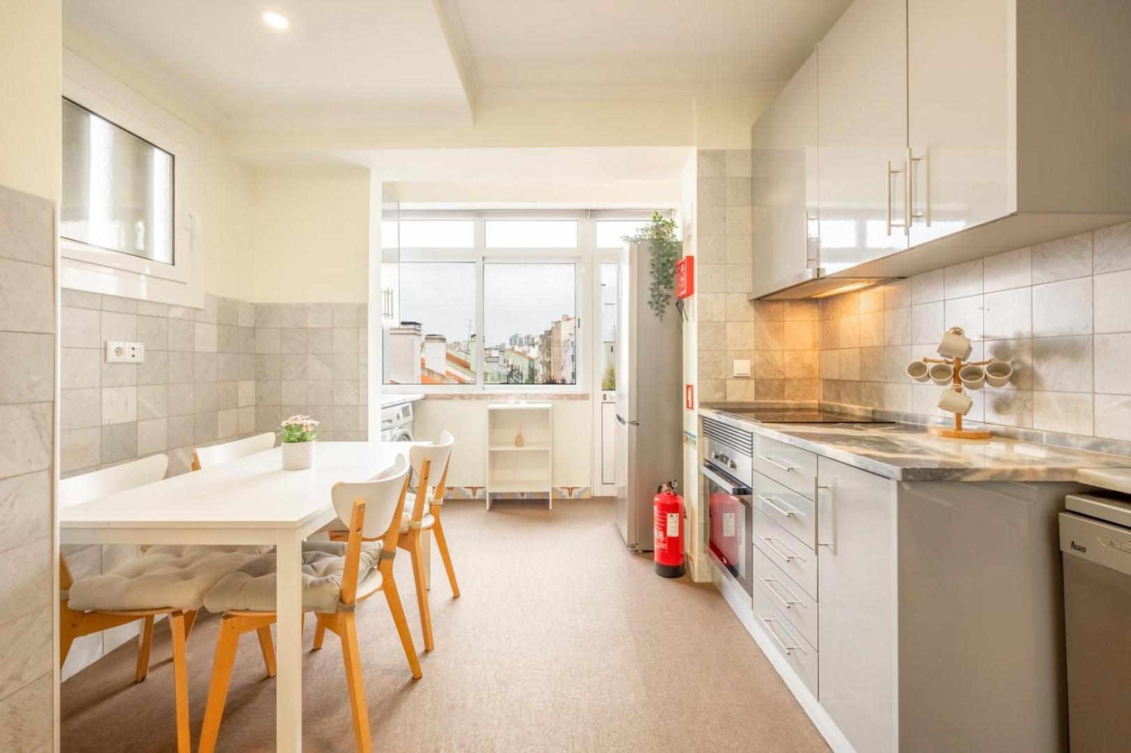 Guestready - Happy Home In Santa Cruz 리스본 외부 사진